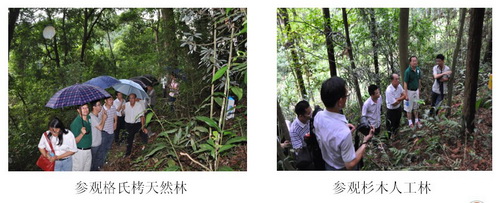 美国俄克拉荷马大学骆亦其教授应邀莅临我院访问