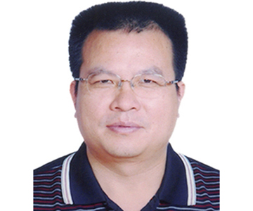 杨玉盛院长照片